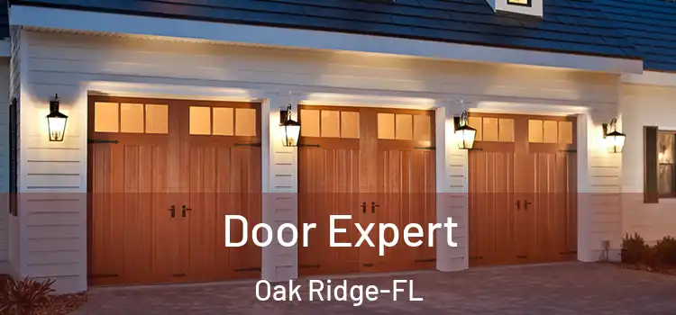  Door Expert Oak Ridge-FL