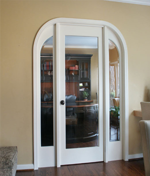 Passage Door Replacement Oak Ridge