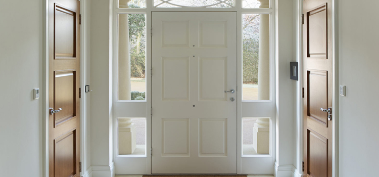 Oak Ridge door replacement contractors