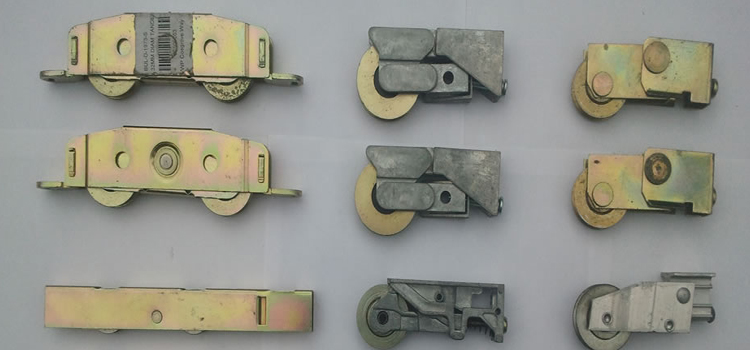 patio sliding door wheel replacement Oak Ridge